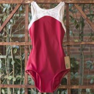 Luckyleo Spotlight Leotard